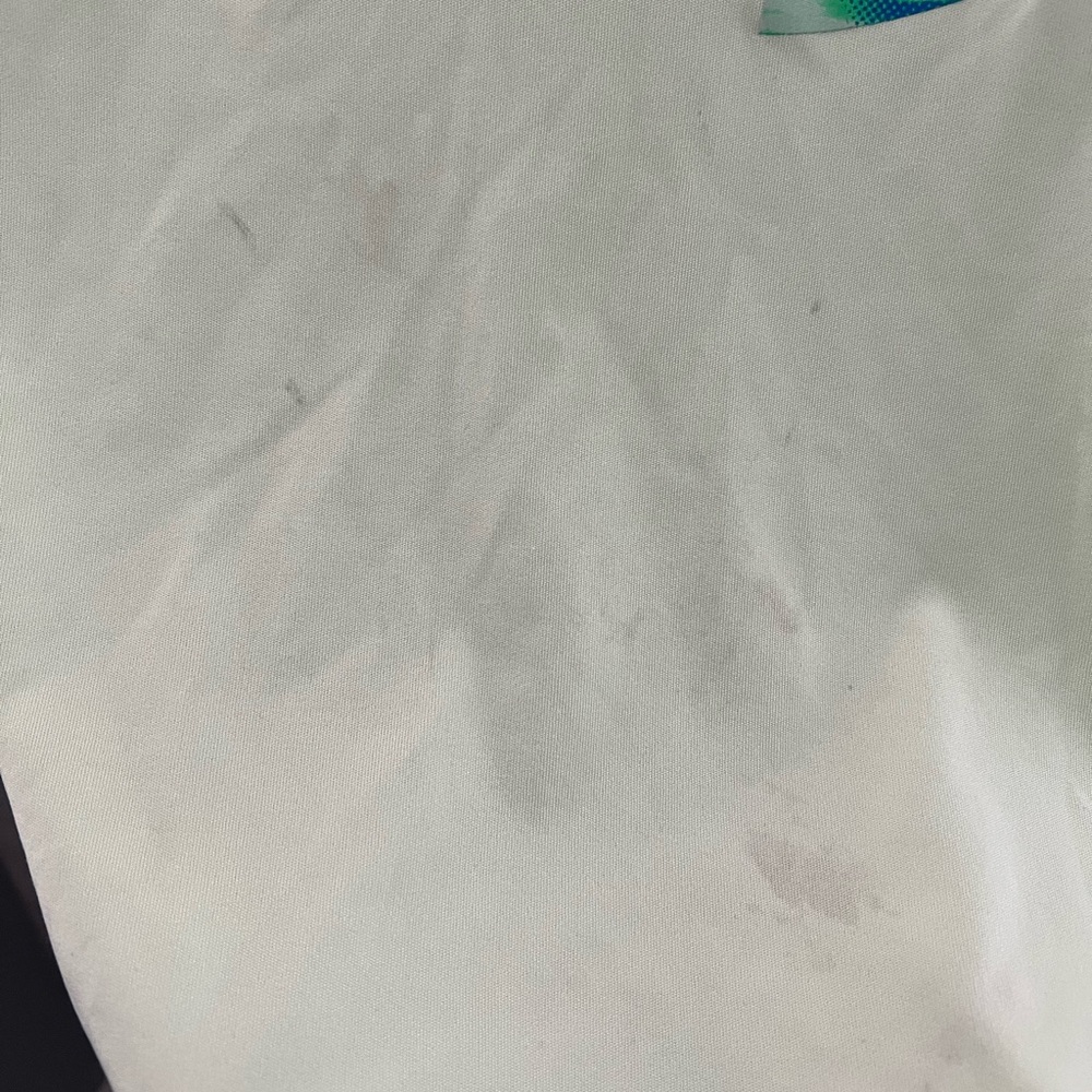 Under Armour Mint Long Sleeve Shirt Set - Picture 6 of 11